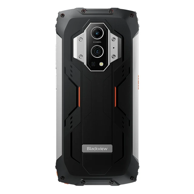 Etoren EU  Blackview BV9300 Rugged Phone Dual Sim 256GB Green (12GB RAM) -  Laser Rangefinder-Ofertas online