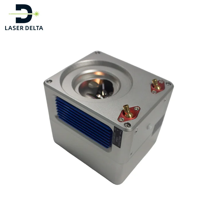 자동 초점 갈보 스캔 헤드 1064nm 고속 검류계 스캐너 레이저 마킹 머신