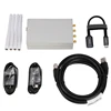 New 70MHz~6GHz AD9363 ZYNQ7020 Software Defined Radio SDR ADI Pluto Communication Openwifi ZYNQSDR With Aluminum Case 6