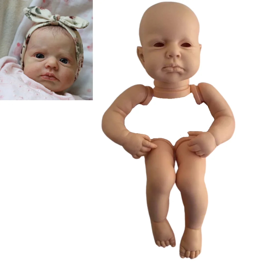リボーンドールに新品50cm☆セット Amazon | Lonian 赤ちゃん 人形 20インチ 50cm リボーンドール