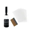 Car Window Glass Repair Tools Windshield Quick Fix Cracked Glass Auto Scratch Crack Restores Kit Repair Fluid DIY 6
