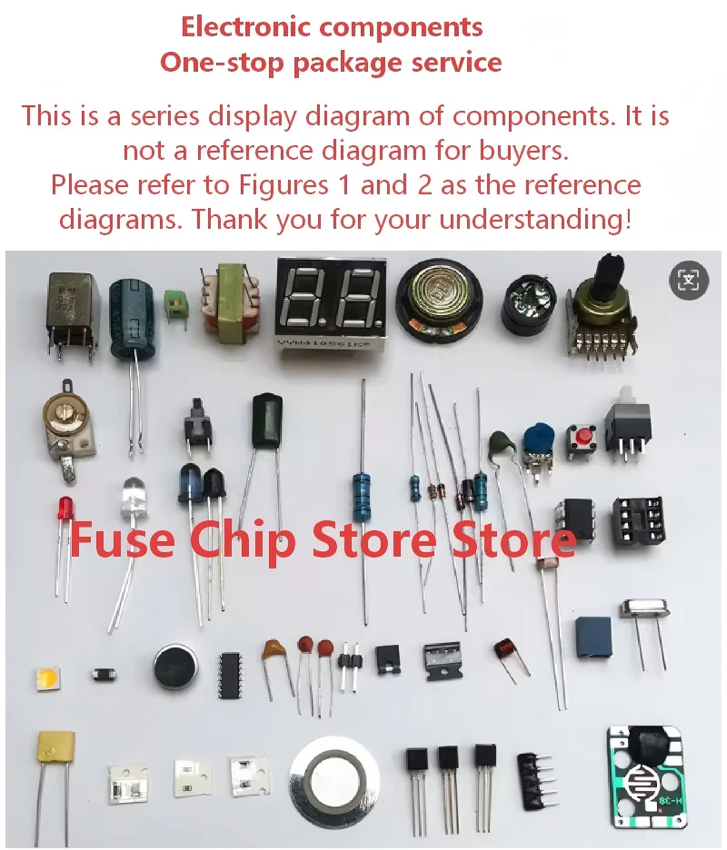 10개/몫 OCS7050 27.095MHZ-3.3V-+20PPM SMD 활성 석영 수정 발진기