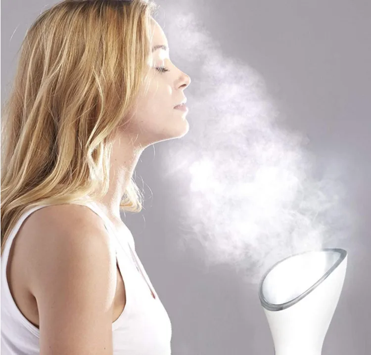 

Best seller Beauty Personal Care Facial Steamer Face Humidifier Electric Steamer Sprayer