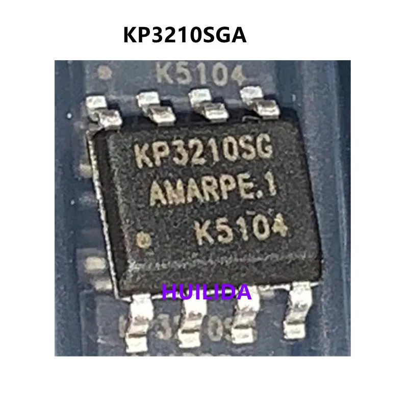 KP3210SGA KP3210SG KP3210 SOP8 100%, 오리지널, 로트당 10 개