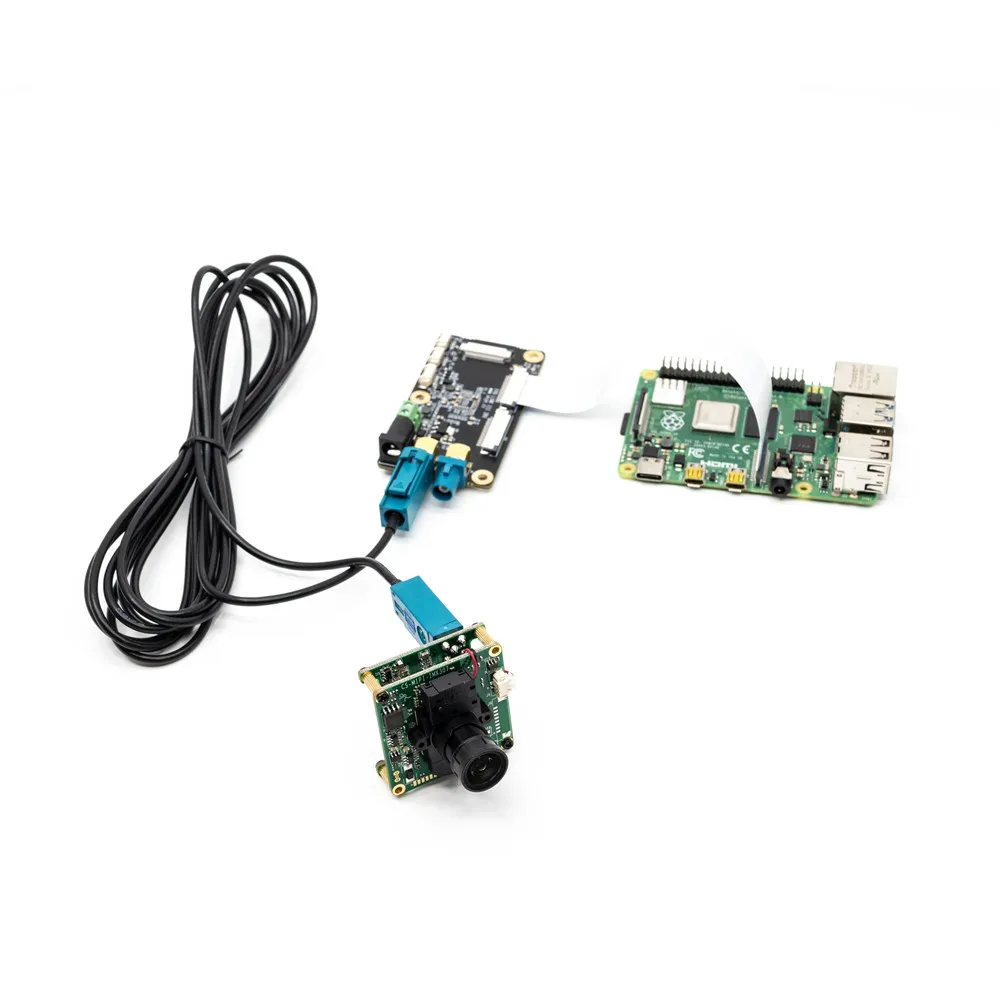 CS-FPD-CAM-IMX385 FPD-Link3 2MP Ÿ Ʈ ISP ī޶   Jetson  XavierNX