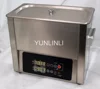 6L Slow Cooking Machine 500w Stainless Steel Slow Cooker With Digital Display Adjustable Temperature 110v/220v SVQ-6LAS 2