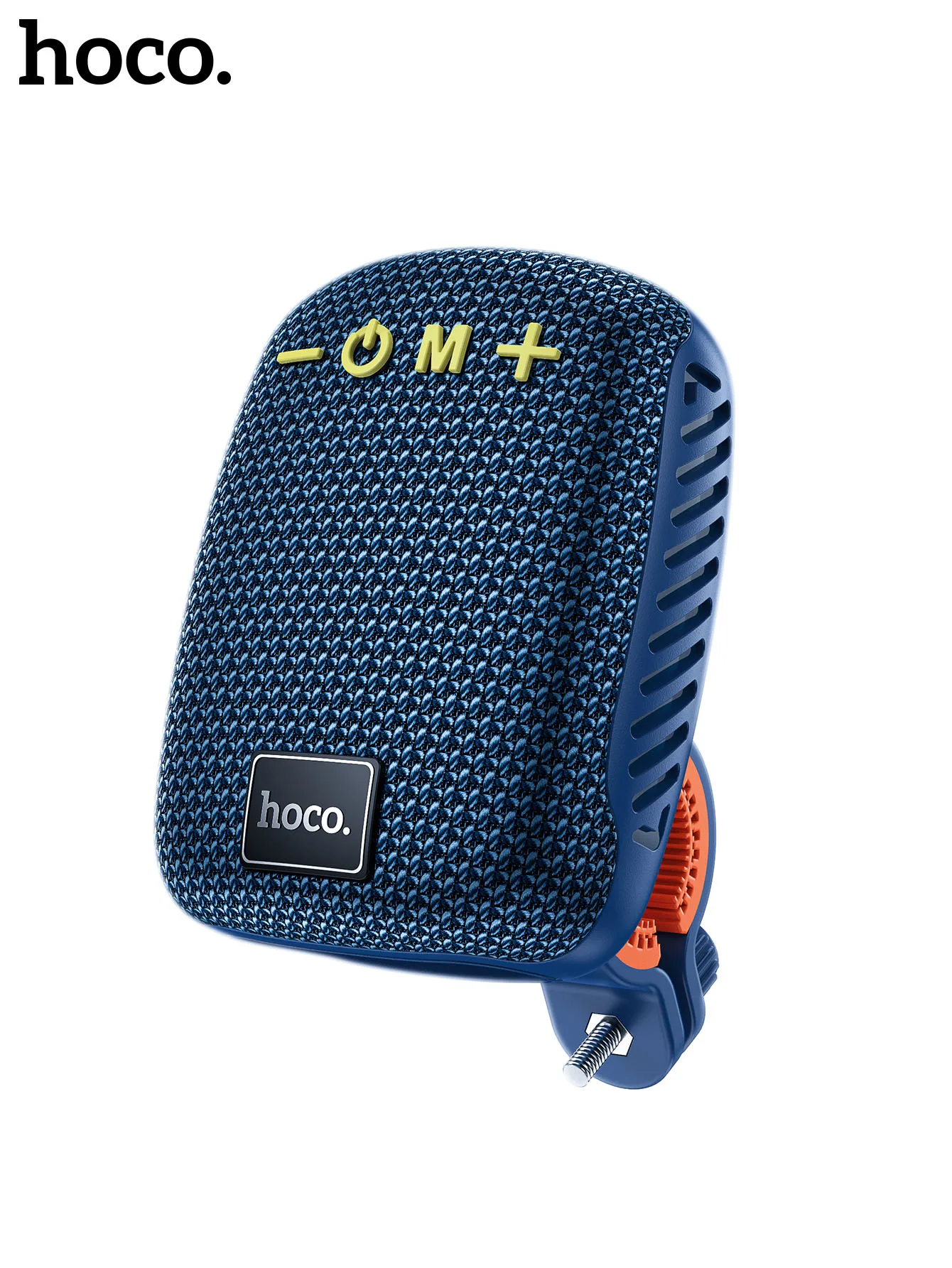 HOCO HC35 Portable Bluetooth Speaker for Bike