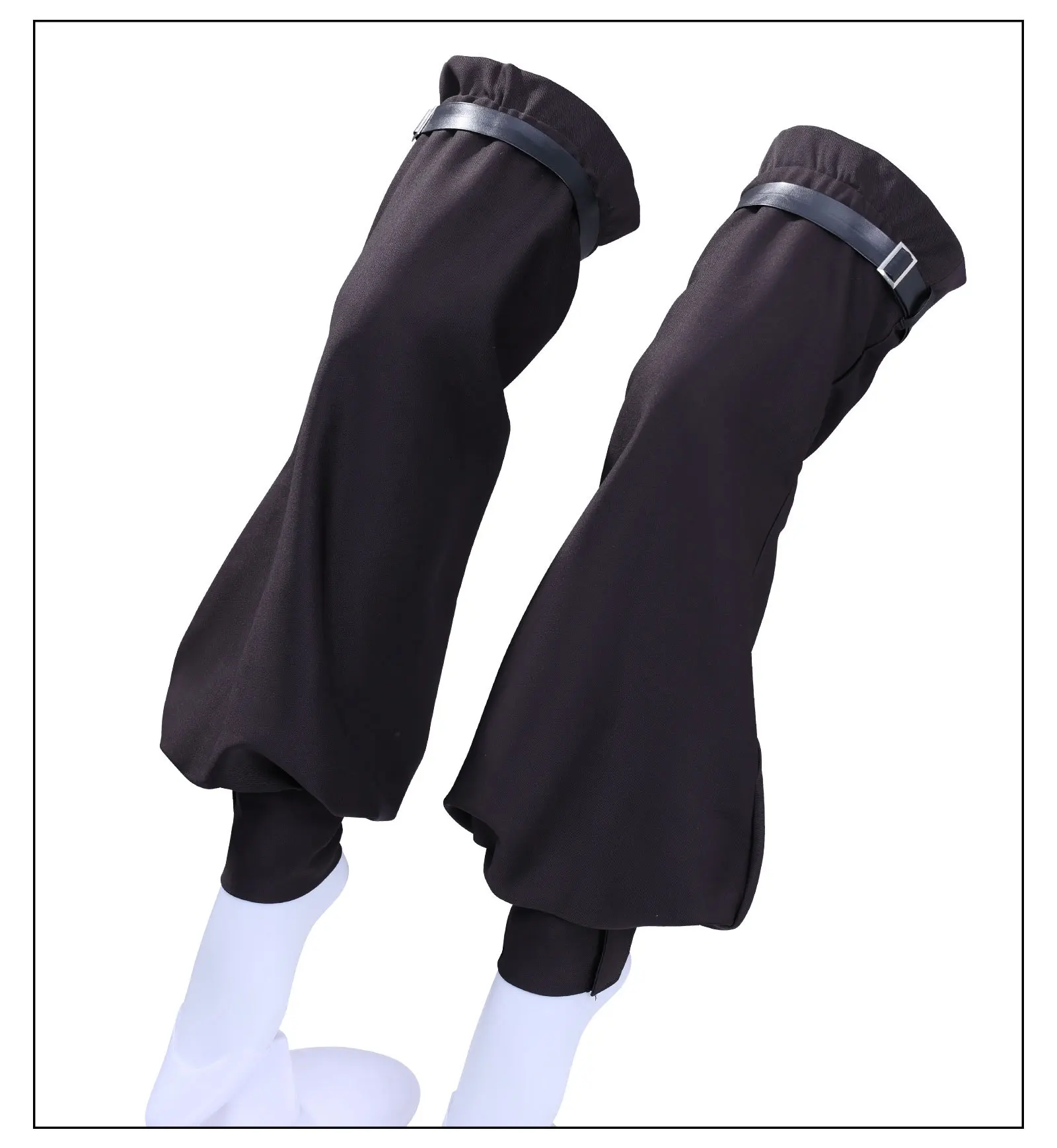 Gachiakuta Riyo Tournament Uniform Cosplay Costume