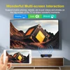 Transpeed Android 12 TV BOX Allwinner H618 Dual Wifi 32G64G Quad Core Cortex A53 Support 8K 4K BT Voice Media player Set top box 3