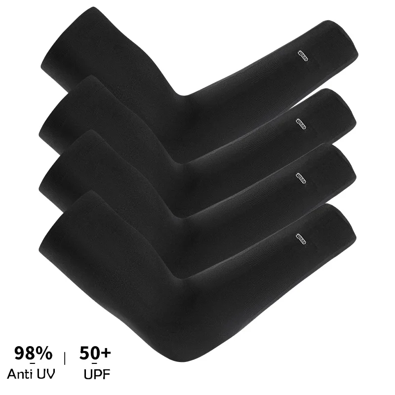Cycling Sunscreen Sleeve 6
