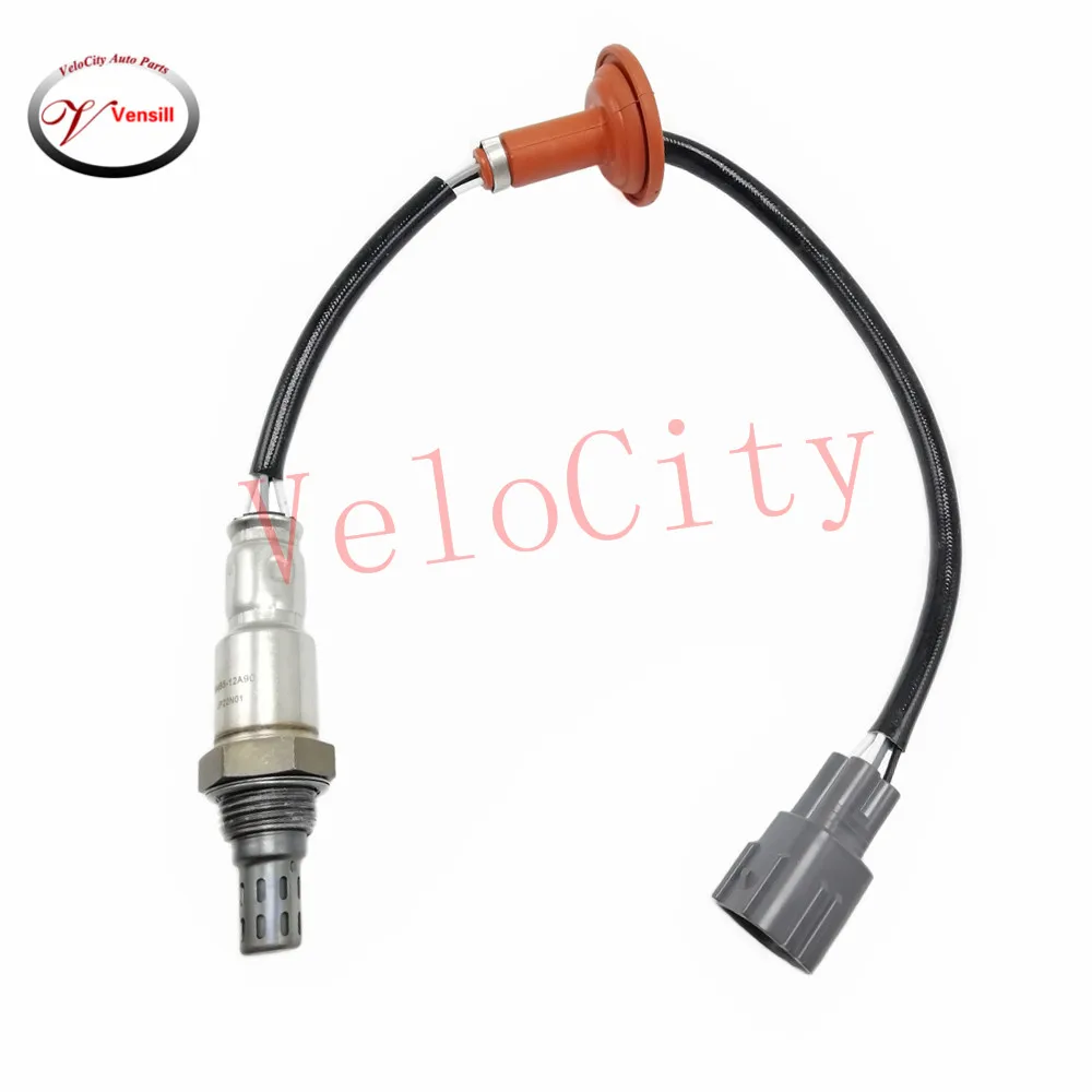 

Oxygen Sensor Fits For Toyota IST Yaris Corolla Axio Ractis Part No# 89465-12A90 8946512A90