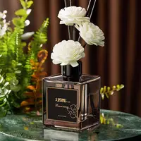 ⁦معطر جو منزلي طويل الأمد – روائح زهرية منعشة للبيت والحمام 🌸✨⁩ - الصورة ⁦6⁩
