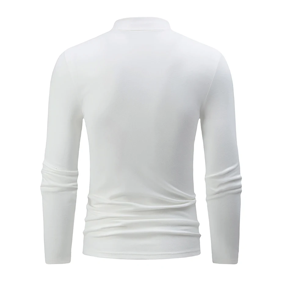 PlatiNum T-shirt Casual Styling