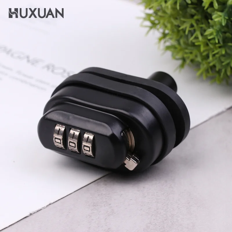 

Univerals Trigger Lock Zinc Alloy Trigger Password Lock Rifle Key Protecting Safety Lock Accessories