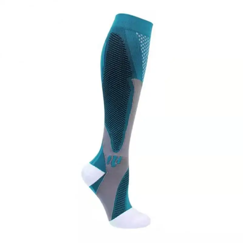 Motocross SOCKS Motorcycle Socks ATV Off-road Dirt-Bike Protective Comfort Foot Anti Fatigue Men Compression socks Free ship