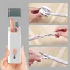 7-in-1 Keyboard Cleaner Earphones Cleaning Pen Keycap Puller Set Multifunctional Cleaning Kit For AirPods iPhone iMac MacBook 4