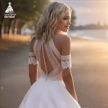 فستان زفاف 3