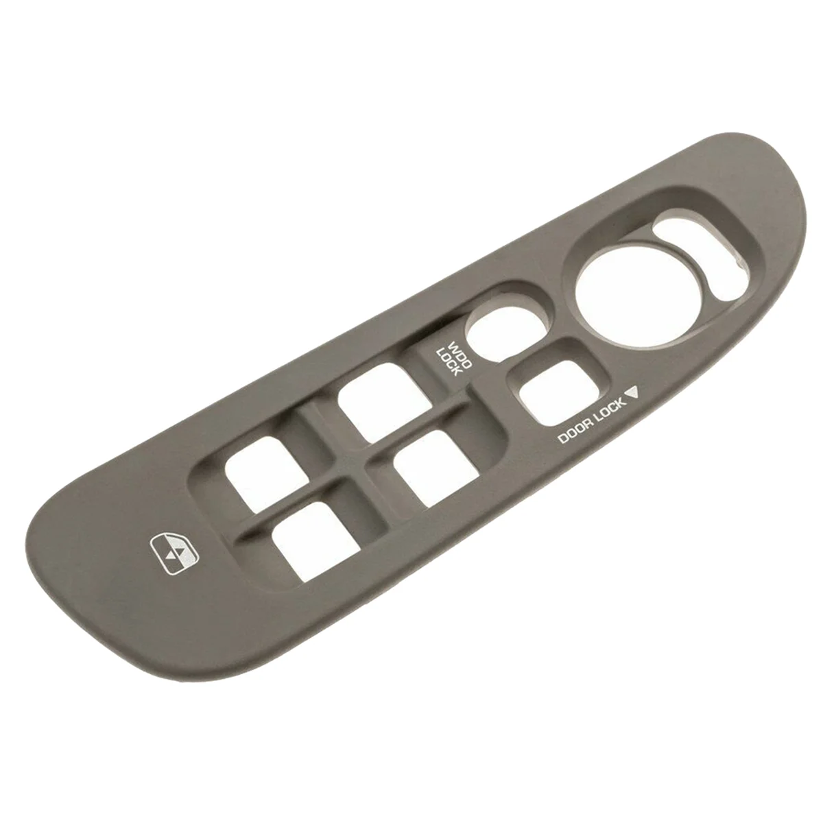 

5HZ71WL5AA левая передняя панель кнопки переключения стеклоподъемника для Dodge Ram 1500 2500 3500 4500 2002-2010 5HZ71WL5AB