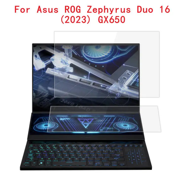 Screen Protector Gx551 Asus Jual Cover Keyboard Screen Guard