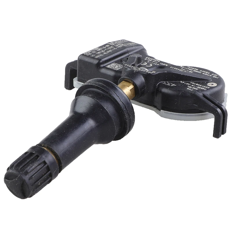 Car Accessories TPMS Tire Pressure Sensor Monitor 433MHz 68313387AC For Dodge