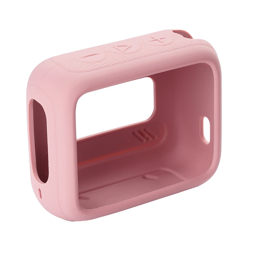 Durable Shockproof Travel Case for Portable Wireless Speaker
