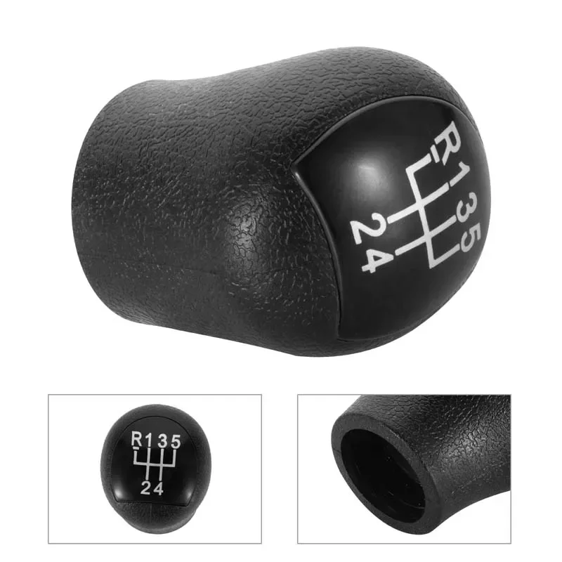 Pommeau De Levier De Vitesse Professionnel AKLOSIPY, 5 Vitesses, L