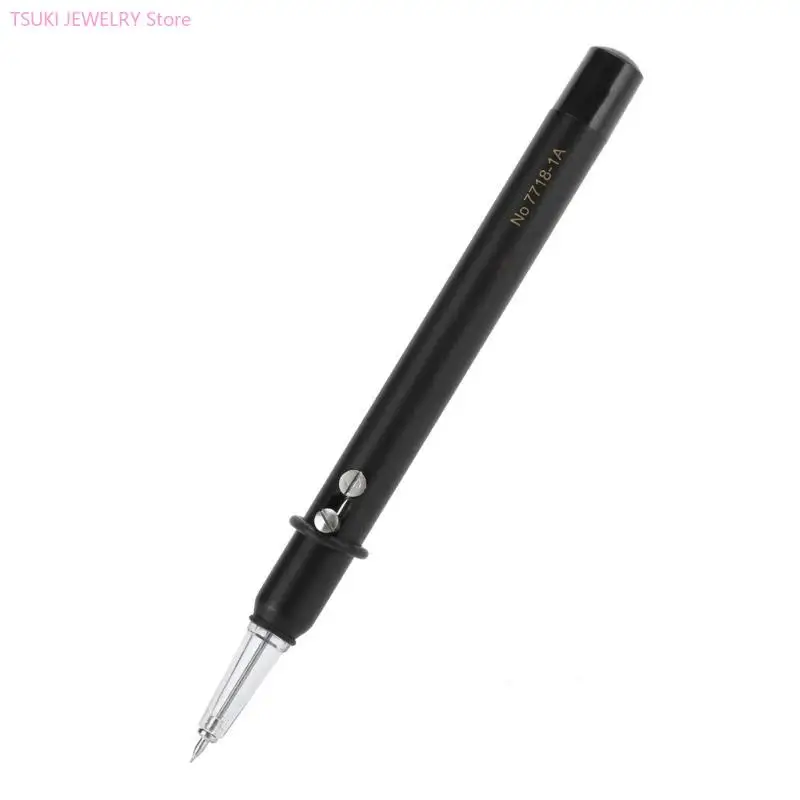 62Ke Timekeeping Wartung Stift Uhr Schmiermittel Stift tragbare Uhr Reparaturöl Stift zur Reduzierung der Reibung in – Detail 9