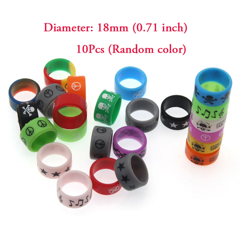 10pcs 18mm