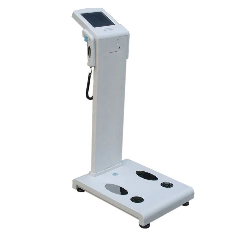 Рисунок 5 - Анализатор минеральной композиции телесного жира