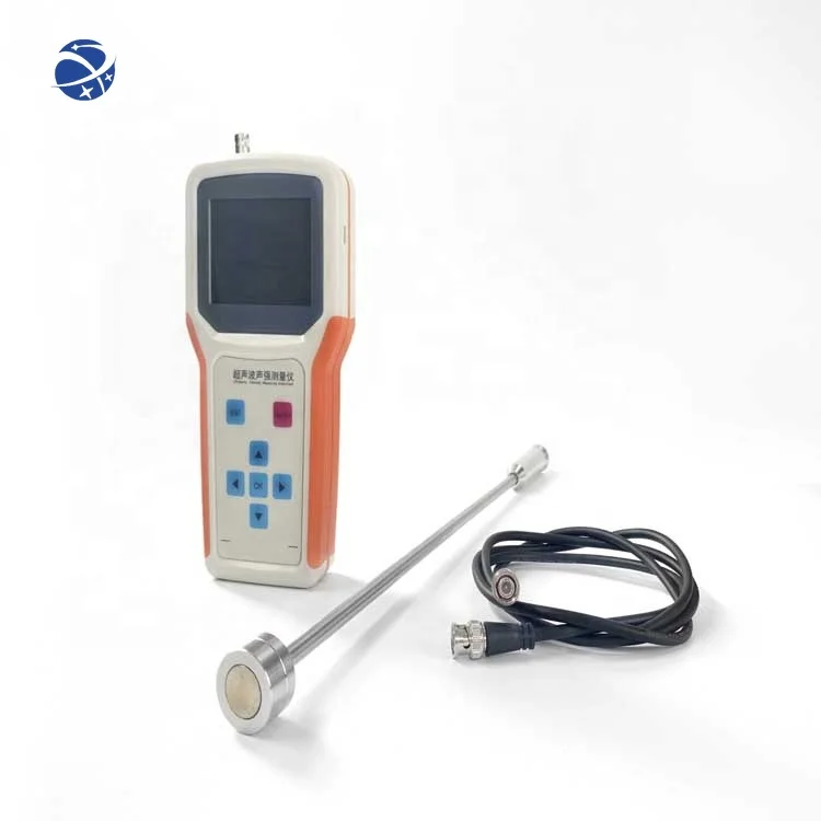 

Sound intensity measuring instrument meter for ultrasonic cleaner