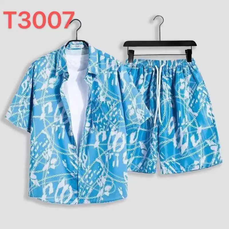 T3007