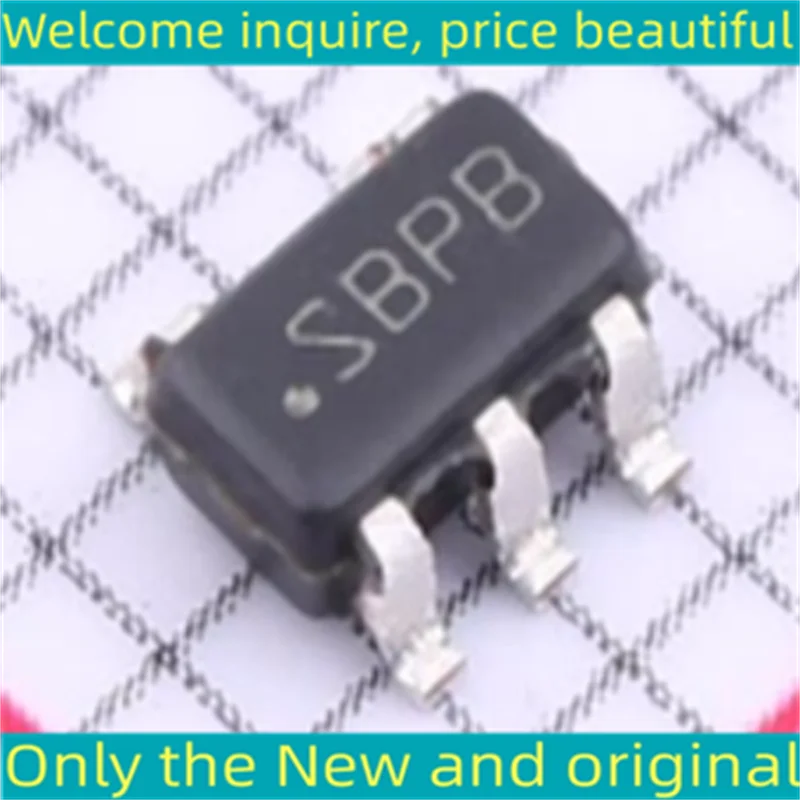 

10 шт. SBPB S8P8 новый оригинальный чип SOT23-5/NOPB LM3671MF-1.2 LM3671MF LM3671M LM3671 3671
