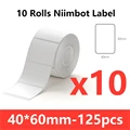 10Rolls 4060