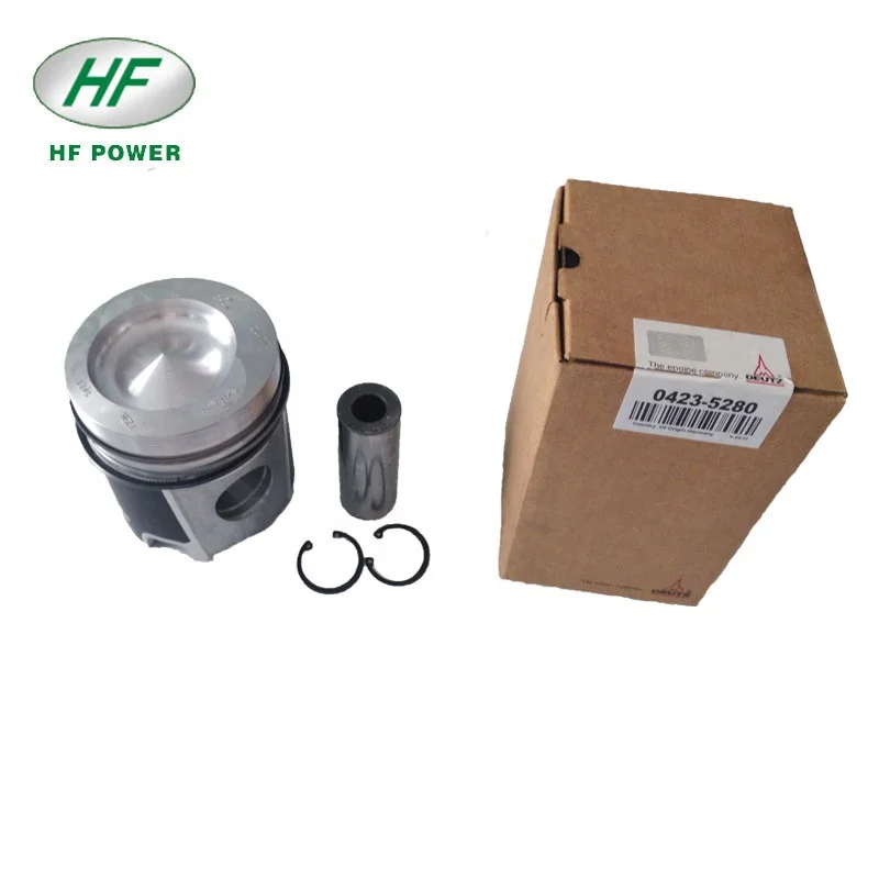 

die-sel piston 04235280 for BF4L 914