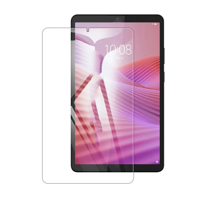 Lenovo Tab One 8.7 K9 Ekran Koruyucu için Temperli Cam