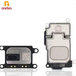 For iPhone SE 2020 Front Top Earpiece Speaker Bottom Lound Speaker Ringer Inner Buzzer Mobile Phone Repair Replacement Parts