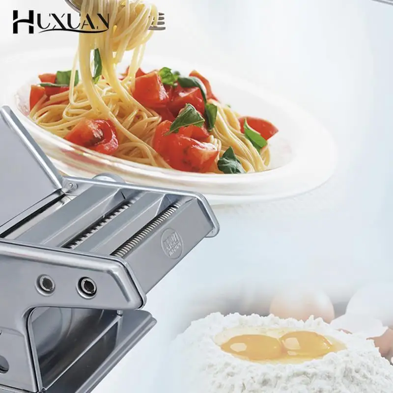 Metal Tool Parts Handheld Accessories Handle Durable Pasta Machine Holder Replacement Home Fixing Noodle Maker Clip Kitchen
