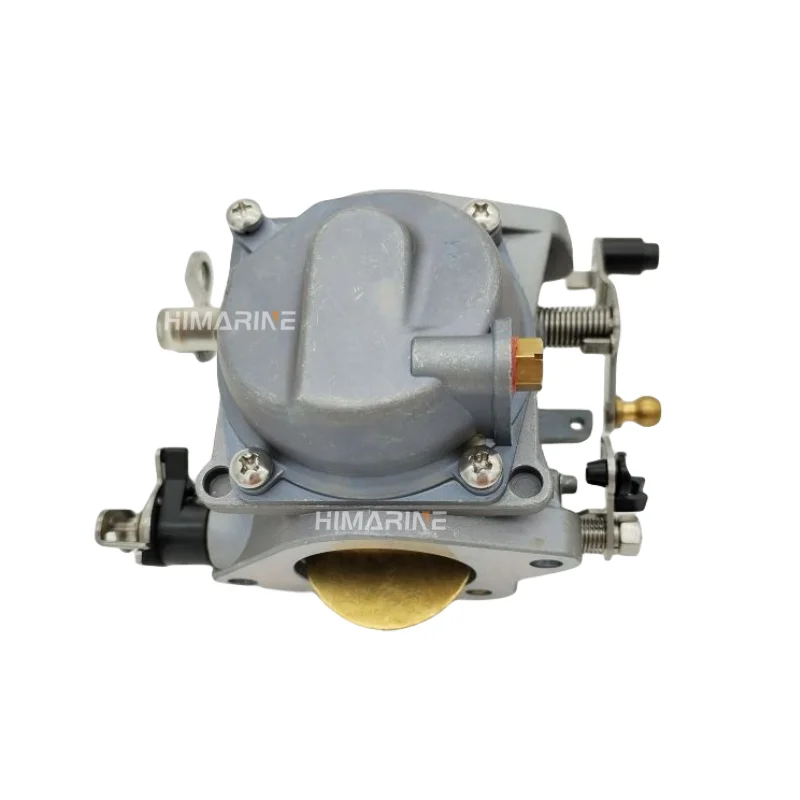 Boat Motor Pinion Gear 6K5-45551-00 1 For Yamaha Marine Outboard 12 Teeth Engine