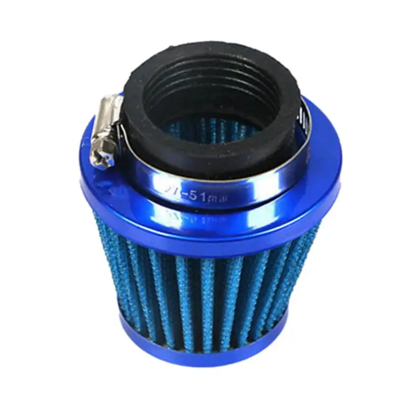 

Universal Air Filters Universal Car Air Filter Car Modification Intake Air Filter For Car Motorcycle Off-road Vehicle