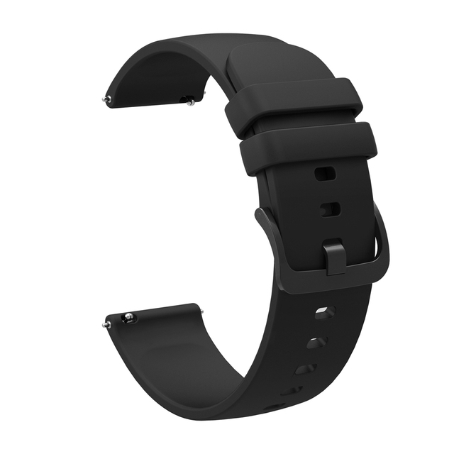 Huawei Watch GT 2 Pro GT2 Strap Silicone Watchbands Wristband Bracelet 22mm Watch Band For Huawei Watch GT 2e / GT 2 46mm