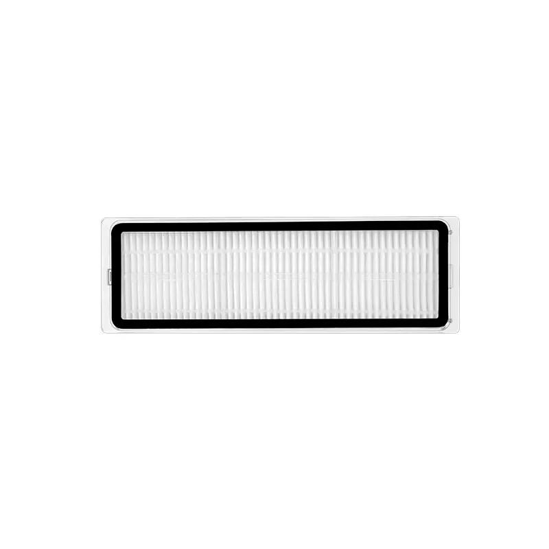 Robot Vacuum Accessories For Xiaomi Robot Vacuum S10+ / S10 Plus Accessories Main Side Brush Hepa Filter Mop Rag Cloth Spare Parts