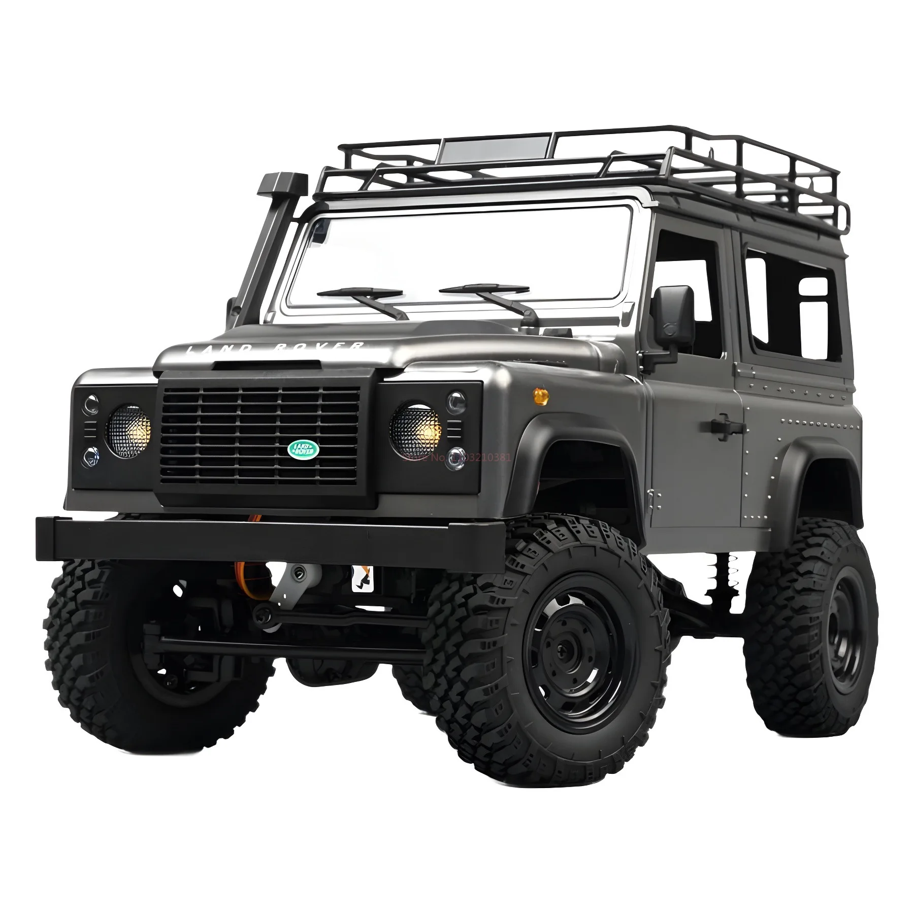 New 2024 Mn99s Mn98 1:12 2nd Generation Upgraded Version 2.4g Full Proportion 4wd Climbing Car Chassis Remote Control Truck Toys 2