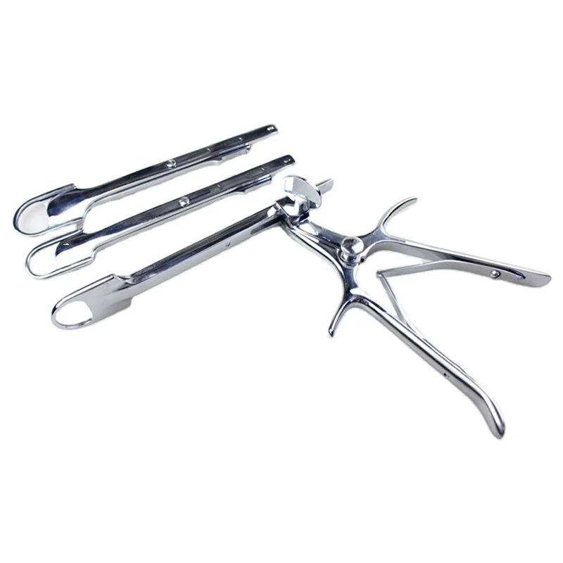 

Medical tonsillectomy device, Otolaryngology medical equipment, tonsillectomy instruments set