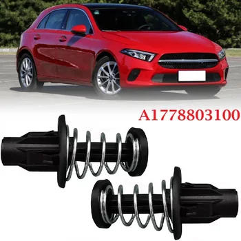 Elemento molla cofano motore anteriore auto 1778803100 A 1778803100 Per Mercedes-Benz Classe A W177 2018 2019 2020 2021 2022 2023 Parti