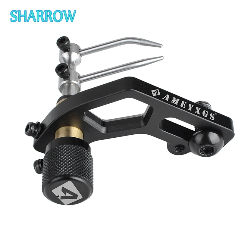 1Pc Accessorio Per Arco Da Caccia Freccia Riposo Tiro Con L'Arco Ricurvo Arco Composto Sport All'Aria Aperta Arco E Freccia Pratica Tiro Al Bersaglio 