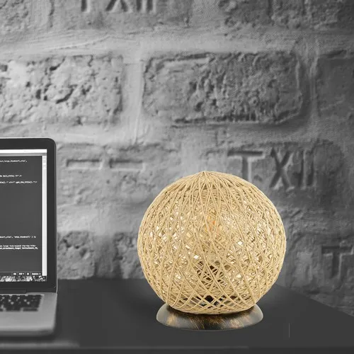 

Hmydesign Balle Globe Lampshade Gold