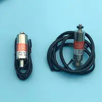 Tajima Embroidery Machine Accessories – Wire, Buckle & Sensor - Image 3