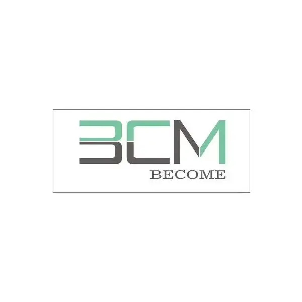 Guangzhou BCM BECOME Beauty Equipment Store