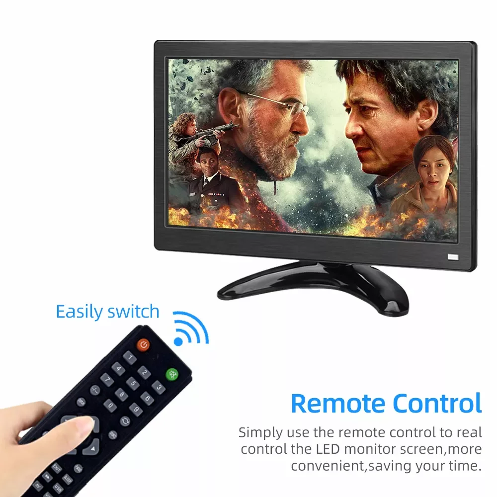 11.6 ġ ӿ Ʈ Lcd  HDMI VGA ǻ ȭ , ̸ 10.1/13.3 ġ и ȭ ޴ 