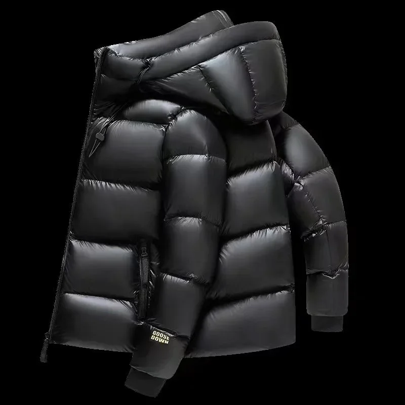 PlatiNum Down Jacket Quality Assurance